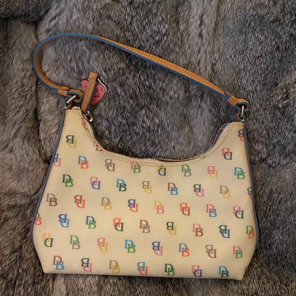 Dooney & Bourke handbag